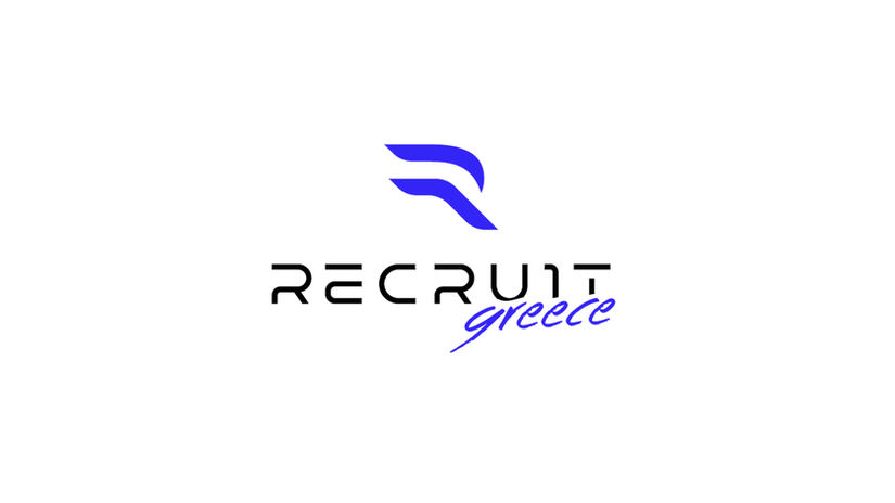 Recruit Greece Presentation